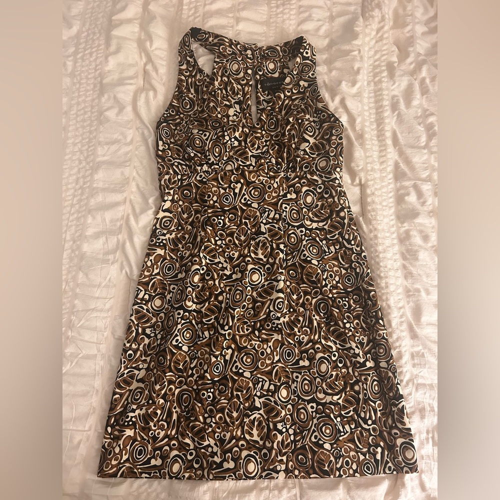 70s Bodycon Dress